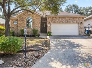 2761 Morning Moon, New Braunfels, TX 78132
