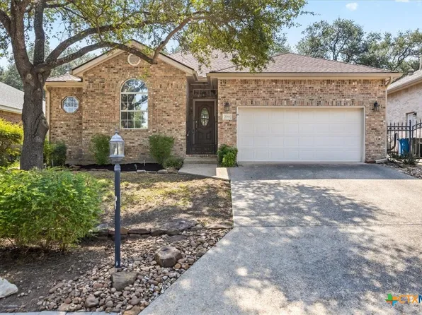 2761 Morning Moon, New Braunfels, TX 78132