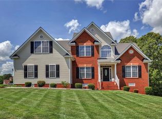 4800 Tooley Dr, Chester, VA 23831