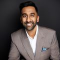 Primal Patel