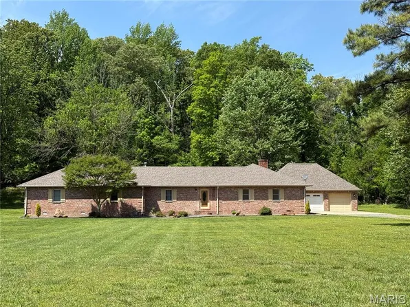 14089 County Road 405, Dexter, MO 63841