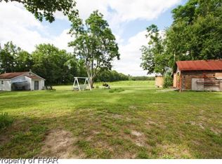 1619 Mount Tabor Rd, Red Springs, NC 28377