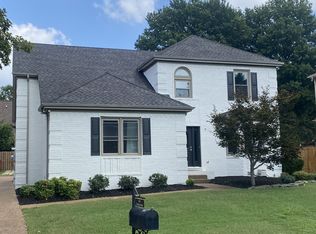 650 Tynebrae Dr, Franklin, TN 37064