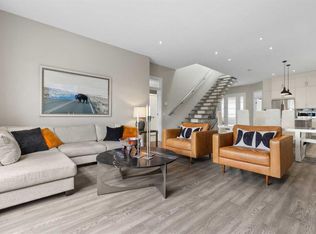 809 N 20a Ave NE, Calgary, AB T2E 1S1