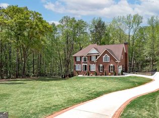 20 Allie Dr, McDonough, GA 30252