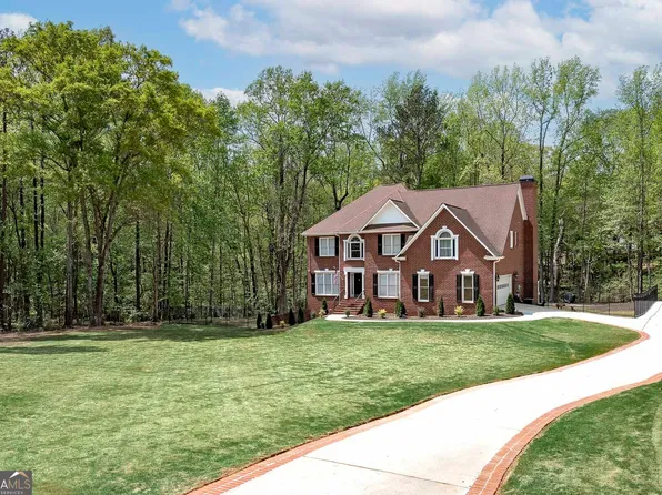 20 Allie Dr, McDonough, GA 30252