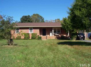 285 Myrtle Rd, Selma, NC 27576