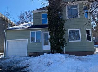 309 W South Ave, Houghton, MI 49931