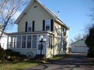 4396 Peterboro St, Vernon, NY 13476
