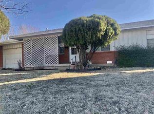 2247 NW 40th St, Lawton, OK 73505