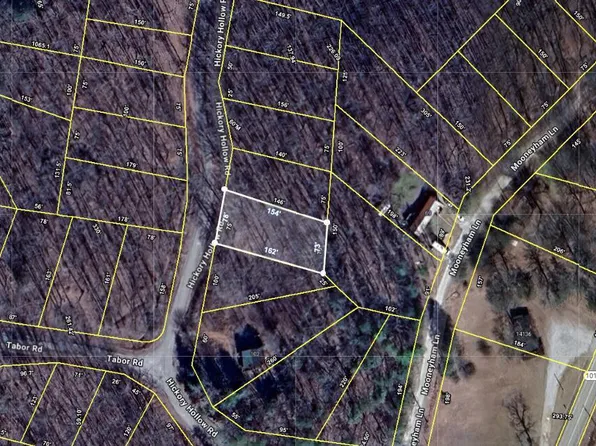 Siever Rd, Crossville, TN 38572