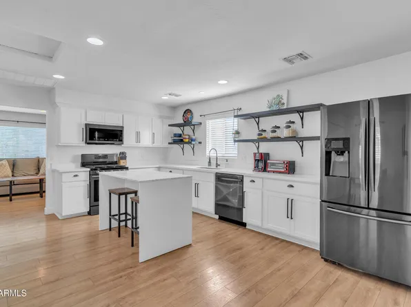 1746 W Glenrosa Avenue, Phoenix, AZ 85015