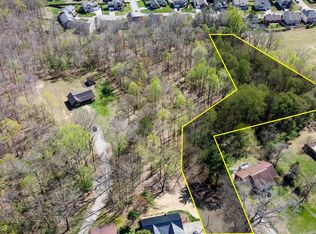 Dogwood Rd, Knoxville, TN 37931