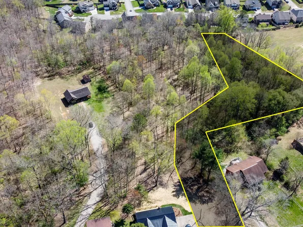 Dogwood Rd, Knoxville, TN 37931