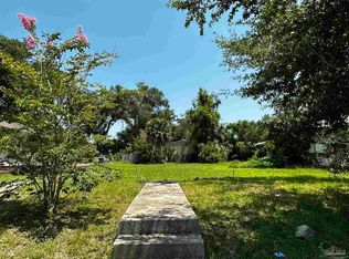 1816 W Gregory St, Pensacola, FL 32502