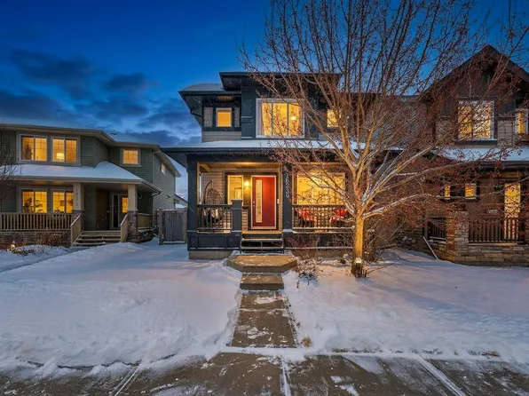 16539 135th St NW, Edmonton, AB T6V 0G6