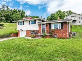 1224 Carlisle Ave, Morgantown, WV 26505