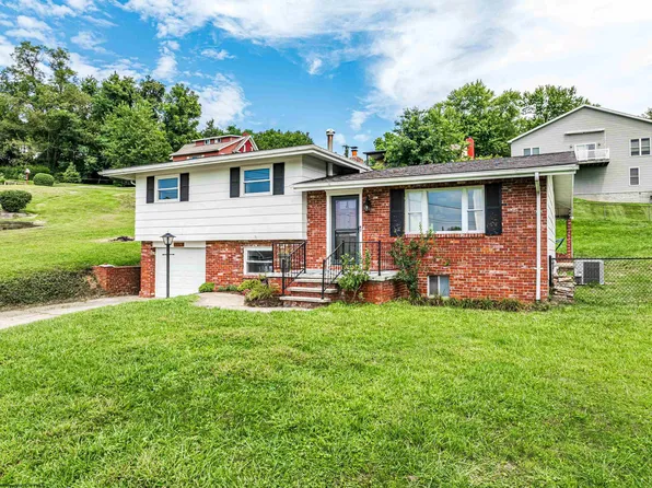 1224 Carlisle Ave, Morgantown, WV 26505