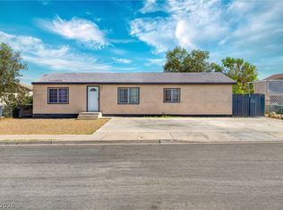 6100 Bluehill Ave, Las Vegas, NV 89156