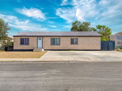 6100 Bluehill Ave, Las Vegas, NV, 89156