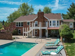 4656 Zaring Mill Rd, Shelbyville, KY 40065
