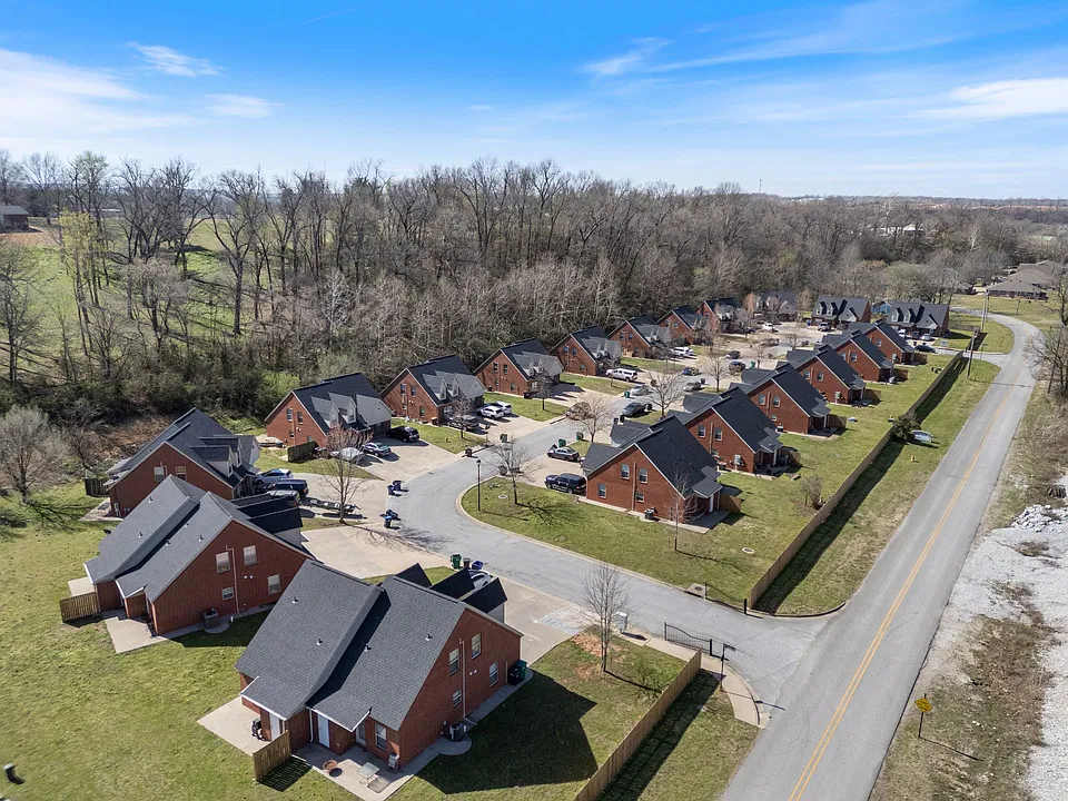 Johnson Switch Townhomes