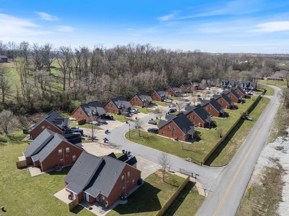 Johnson Switch Townhomes, 2500 Bowman Dr #2431-A, Springdale, AR 72762