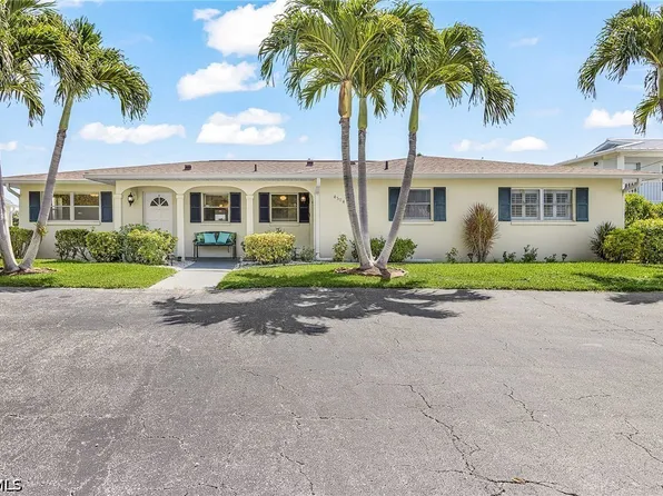 4504 SE 6th Pl #1, Cape Coral, FL 33904