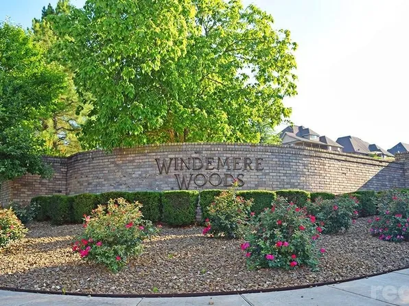 1800 NW Mystic Ave #63, Bentonville, AR 72712