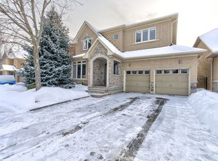 356 Nautical Blvd, Oakville, ON L6L0C1
