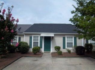 134 Saint Kitts Ct, Greenwood, SC 29649