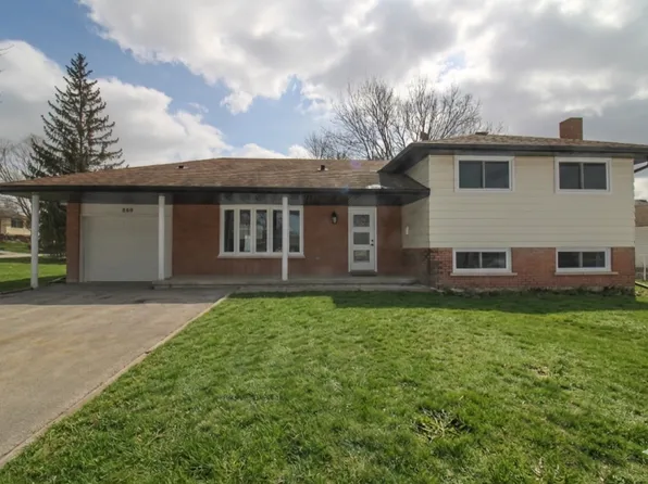 889 Sydenham Rd Unit A, Peterborough, ON K9J 1K4