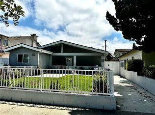 2602 Apple Ave, Torrance, CA 90501
