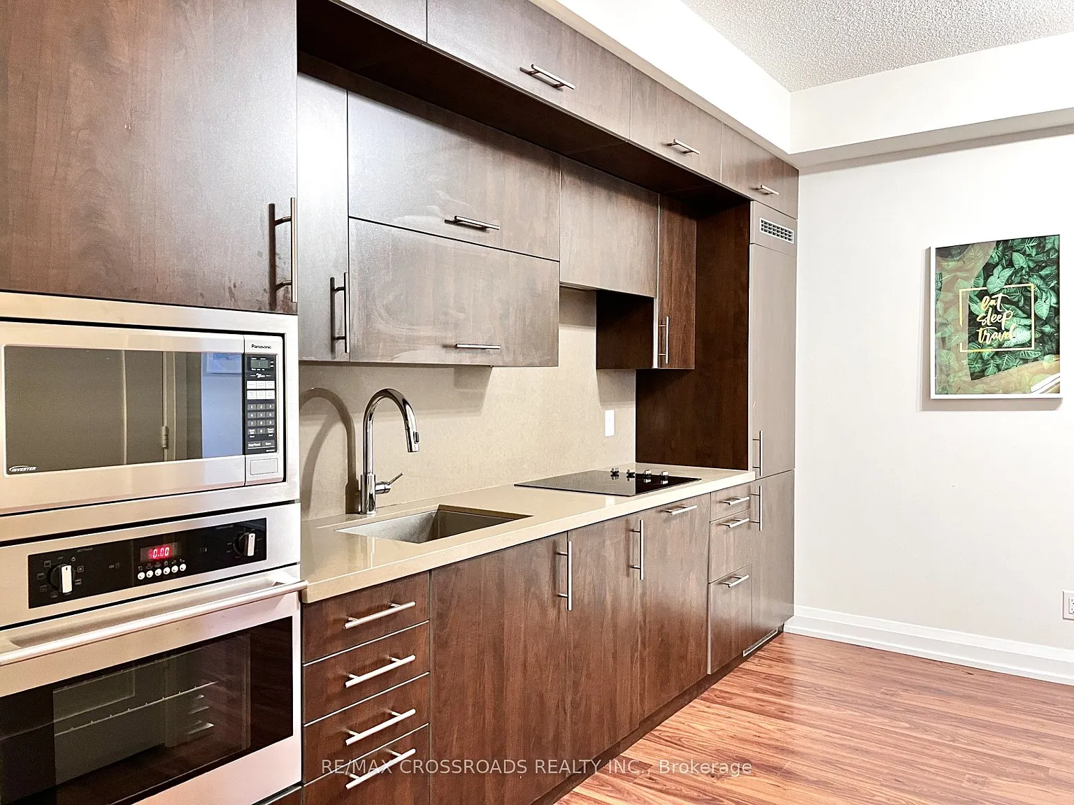 1 bed, $2,350 — Photo 4