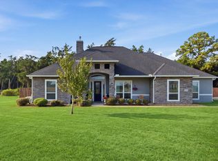 4734 Pineloch Bayou Dr, Baytown, TX 77523