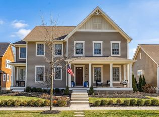 5659 Evans Farm Dr, Lewis Center, OH 43035