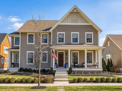 5659 Evans Farm Dr, Lewis Center, OH, 43035