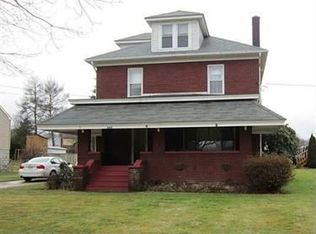 346 Butler Rd, Saxonburg, PA 16056