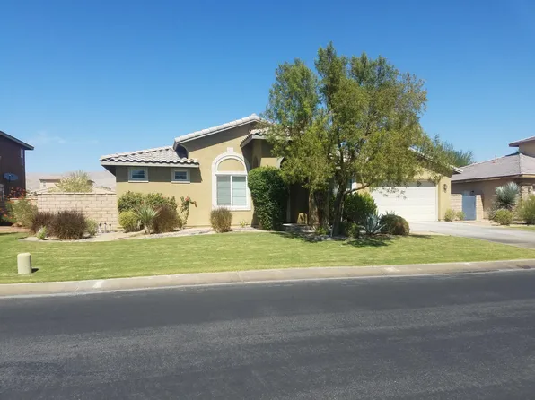 82814 Plymouth Dr, Indio, CA 92203