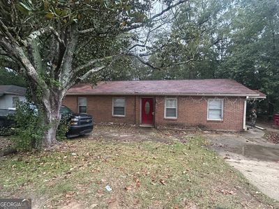 4058 Lindsey Dr, Macon, GA, 31206