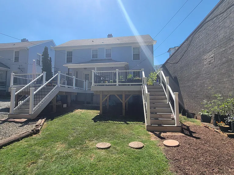 814 Lamar Ave — Photo 16