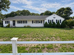 31 Blackberry Ln, Dennis, MA 02638