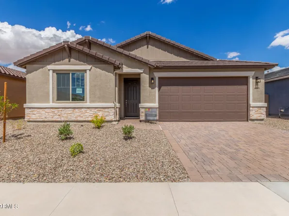 40526 W RIO GRANDE Drive, Maricopa, AZ 85138