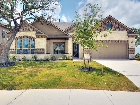 Located on 5603 in Fronterra At Westpointe in San Antonio, TX