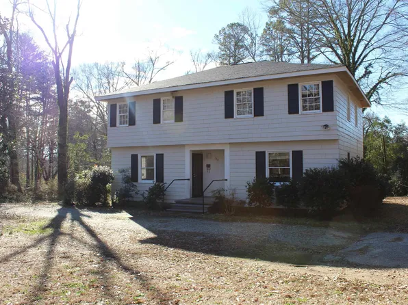 100 W Park Dr Unit S, Spartanburg, SC 29306