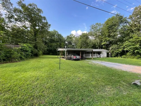 45 Wynnie Rd NE, Rome, GA 30165
