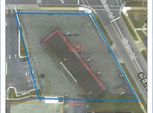 1320 Clinton Rd, Jackson, MI 49202