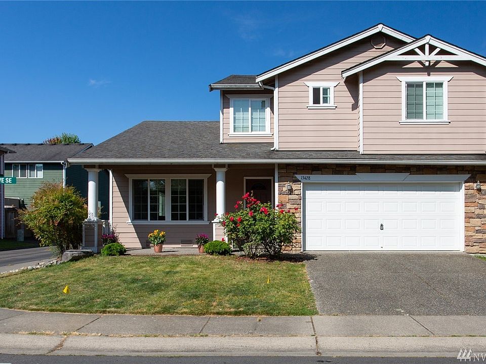 1st image of 13428 34th Ave SE