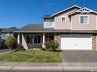 13428 34th Ave SE, Mill Creek, WA 98012