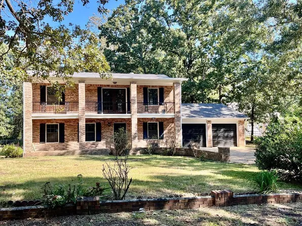 5 County Road 282, Iuka, MS 38852